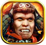 智斗西游手機(jī)版(暫未上線)