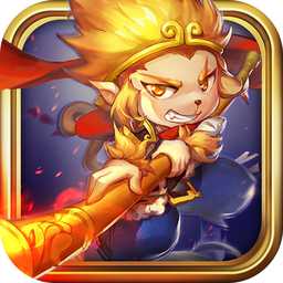 少年西游傳奇最新版(暫未上線)