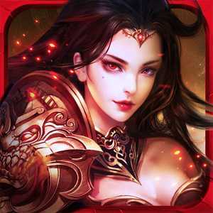 奇跡之刃手游(暫未上線)