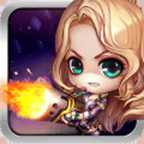 星夜堡壘手游(暫未上線)