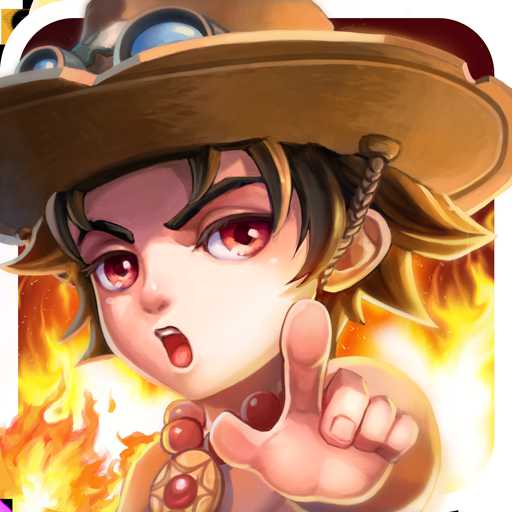 超能游戲王手游