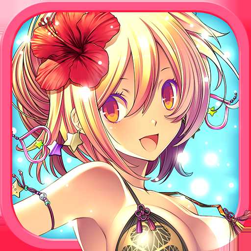 戰(zhàn)娘少女手游破解版