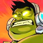 超能僵尸手機(jī)版