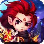 小小三國戰(zhàn)爭手機(jī)游戲