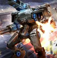 未來戰(zhàn)士手游(暫未上線)