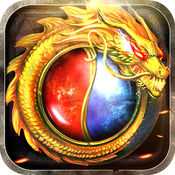 百度赤月裁決手游