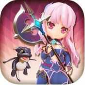 精靈之刃手游手機(jī)版