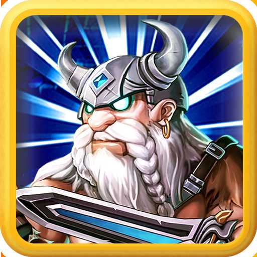 神之兵團內購破解版