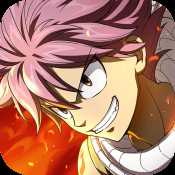 妖精的尾巴紅包版