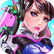 守望者先鋒手游官方版(暫未上線)