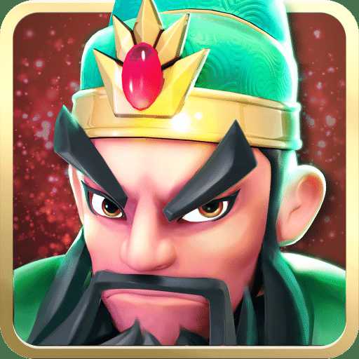 群英皇圖夢(mèng)(暫未上線)