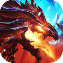 勇士與惡龍手游(暫未上線)