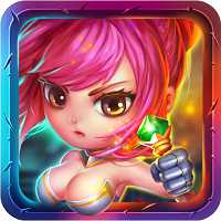 長(zhǎng)征之英雄歸來手游(暫未上線)