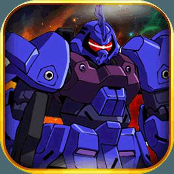 元氣拯救隊百變機(jī)獸(暫未上線)