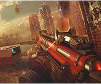 現(xiàn)代戰(zhàn)爭6手游官網(wǎng)中文版(暫未上線)