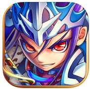 三國熱血群英手游(暫未上線)