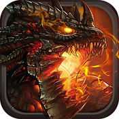 英雄陰影手游(暫未上線)