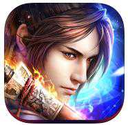 刀劍蜀門(mén)手機(jī)版