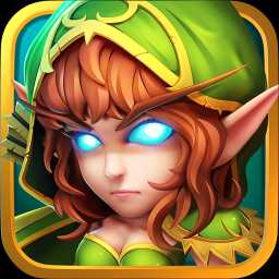 天災(zāi)傳奇手游(暫未上線)