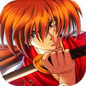 浪客劍心(暫未上線)