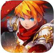 魔域戰(zhàn)記手游(暫未上線)