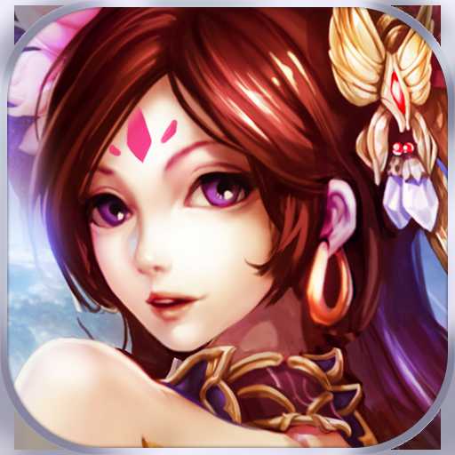 神降三國官網(wǎng)(暫未上線)