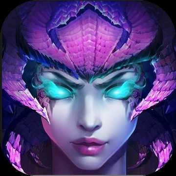 暗黑之主游戲(暫未上線)