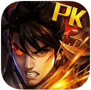 赤血斬龍游戲手機(jī)版(暫未上線)