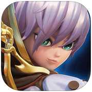 英雄召喚手機(jī)游戲(暫未上線)