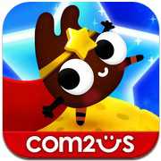 巧克力大俠游戲