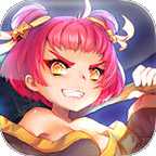 萌娘闖江湖手游(暫未上線)