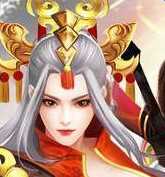 月滿西山手游(暫未上線)