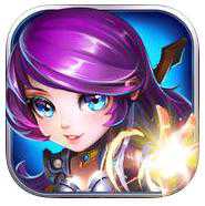 魔法黎明漢化版(暫未上線)