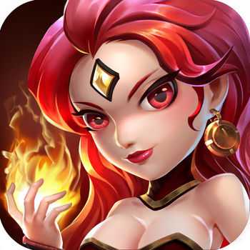 聯(lián)盟風暴手機版(暫未上線)