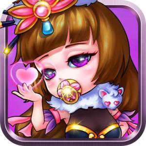 萌奶傳手機(jī)版(暫未上線)