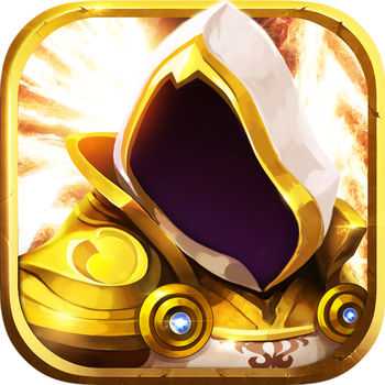 毀滅之王手游九游版(暫未上線)