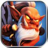 部落英雄傳奇手游(暫未上線)