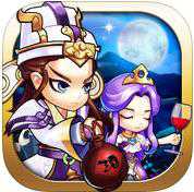 魔神很忙手游(暫未上線)