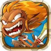 克洛茲大師競技場中文版(暫未上線)