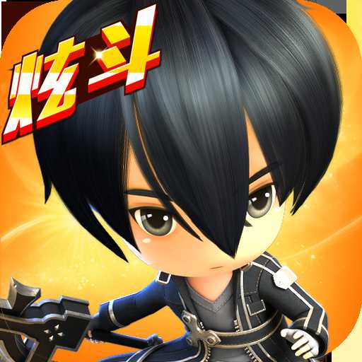 益玩版夢幻神域手游