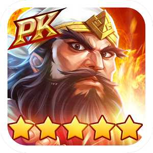 斗戰(zhàn)三國(guó)手機(jī)版