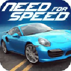 極品飛車OL手游(暫未上線)