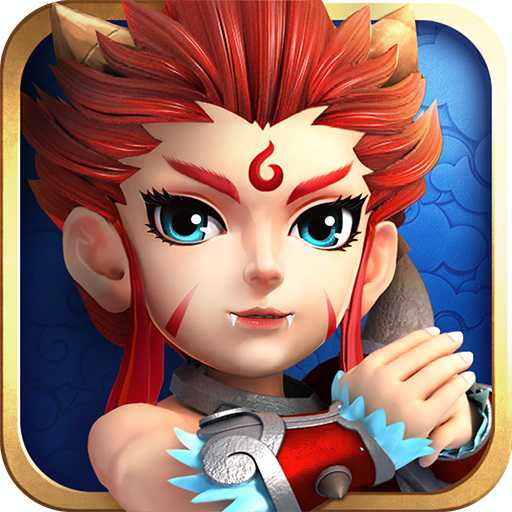 大唐仙妖劫騰訊版