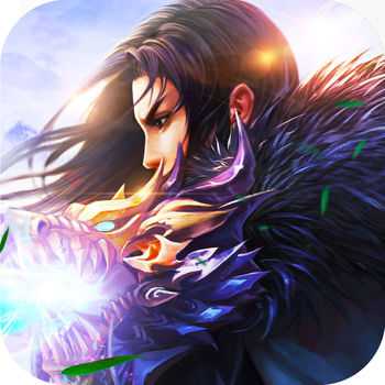 烈焰修羅之神魔大戰(zhàn)手游(暫未上線)