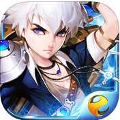 獵影傳說九游版(暫未上線)