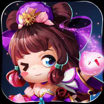 神幻少仙手游(暫未上線)