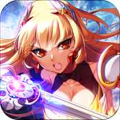 夢(mèng)想塔無(wú)雙的劍姬漢化破解版