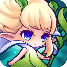 精靈軍團(tuán)手機(jī)版