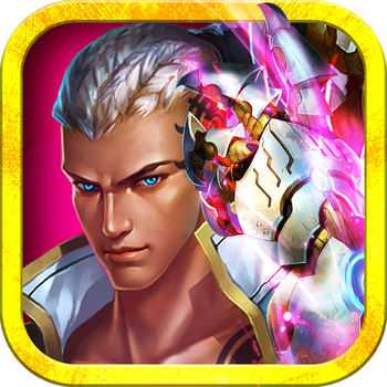 格斗英雄榮耀手游九游版(暫未上線)