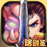 雙塔奇兵手游(暫未上線)
